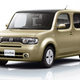 Illustration for article titled 2010 Nissan Cube Unveiled Early